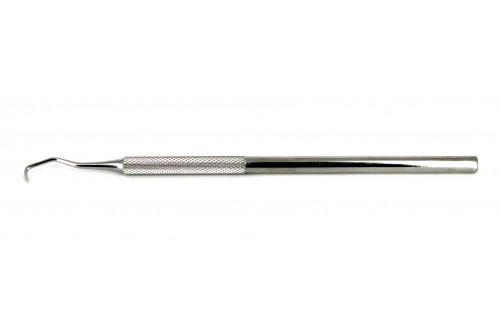 IDEAL-TEK - Probe with single bend tip