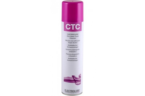 ELECTROLUBE - CARTERCLENE CTC400H (400ml)