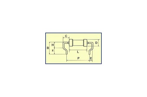 ITECO - Outils Surélevé - pas réduit pour Plieuse de pattes SUPERFORM AF