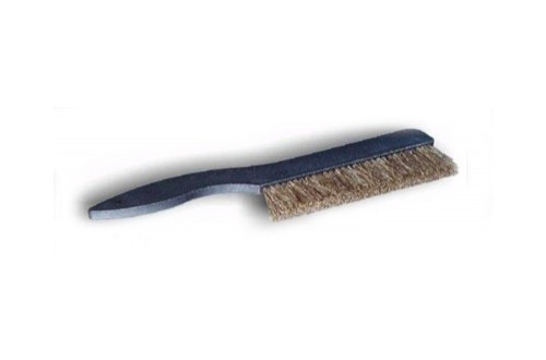 ITECO - Brosse souple 130 mm