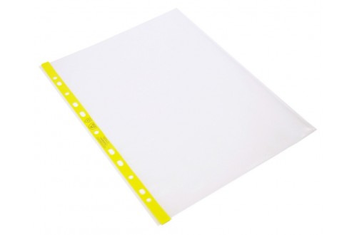  - ESD DOCUMENT WALLETS A4 x100