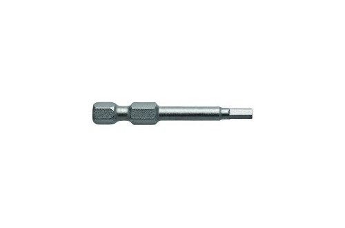 APEX - BIT AM-4MM 1/4 HEX DRV POWER 4,0 x 49mm