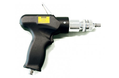 KOLVER - VISSEUSE FAB 12PP/FR pistol grip 0,2-1,2 Nm
