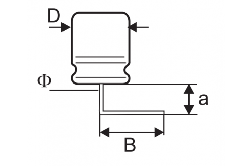 ITECO - SUPERCUT/RS4 - PREFORMING DIE ASSEMBLY - 90DEG BENDING