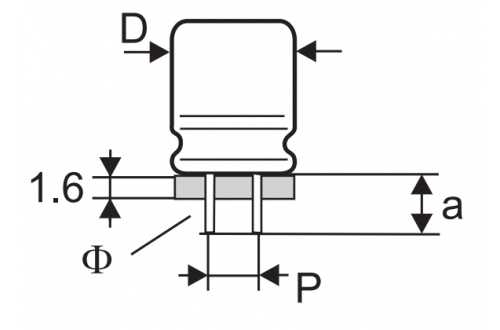 ITECO - SUPERCUT/RS4 - PREFORMING DIE ASSEMBLY STRAIGHT-CUT