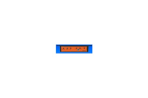  - Resistive constant monitor under bench version