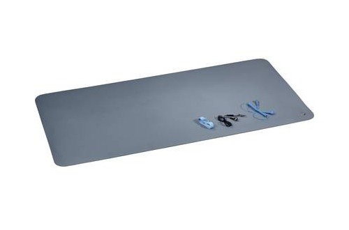 ITECO - WORKSTATION KIT LABESTAT 120x60cm GRAY