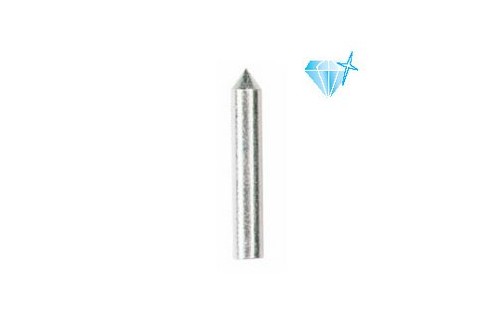 DREMEL - Pointe de gravure diamant