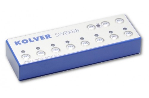 KOLVER - Switch box SWBX88