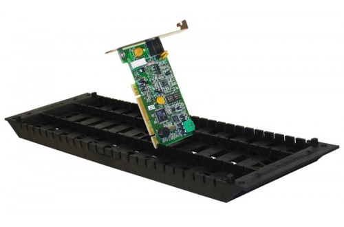 ITECO - High Temperature Conductive PCB Rack