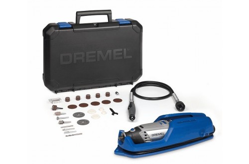 DREMEL - MULTIGEREEDSCHAP 3000JP MODEL 3000-1/25