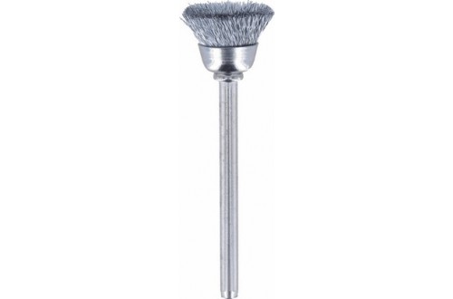 DREMEL - METAL BRUSH 442JA x2