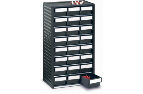 ITECO - Meuble de stockage ESD 24x