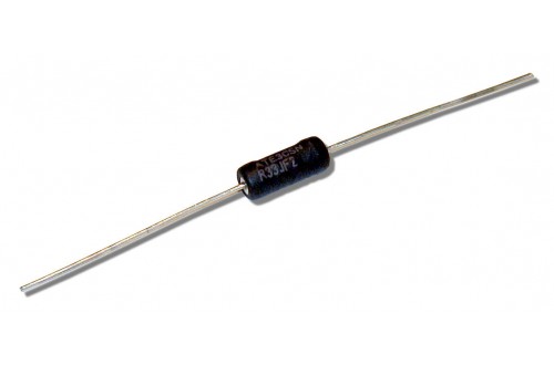 ATE - RESISTOR 6CS 1K2 5%