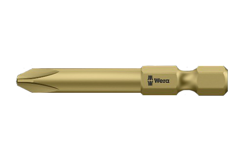 WERA - BIT 851/4 A PH0x89mm