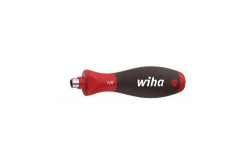 WIHA - Bit holder with long handle