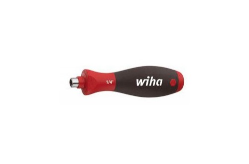 WIHA - Porte-embout avec manche long