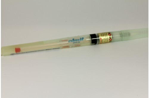 Almit - Flux Pen ESD safe with soft brush tip
