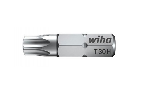 WIHA - BIT STANDARD 25mm 7015 Z TR T25H x 25mm