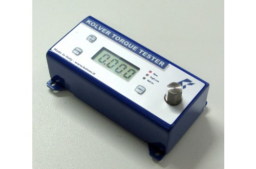 KOLVER - Koppelmeter serie 'MINI K'