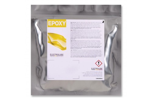 ELECTROLUBE - HIGH THERMAL CONDUCTIVITY EPOXY 1.5 W/mK R2220RP250G (250g)