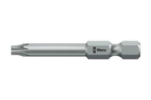 WERA - Bit 867/4 Z IP TORX PLUS