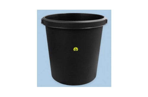  - Waste paper bin ESD 18L