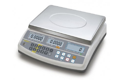KERN - COUNTING SCALE CFS 0,01 G - 3000 G