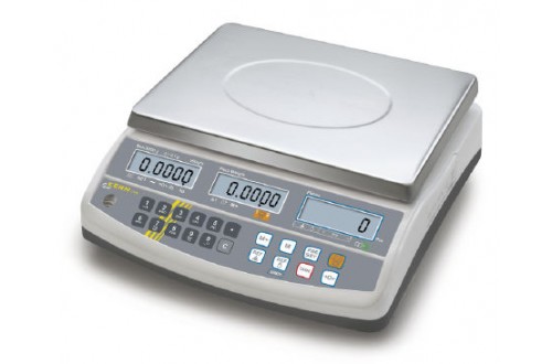 KERN - COUNTING SCALE CFS 0,001 KG - 50 KG