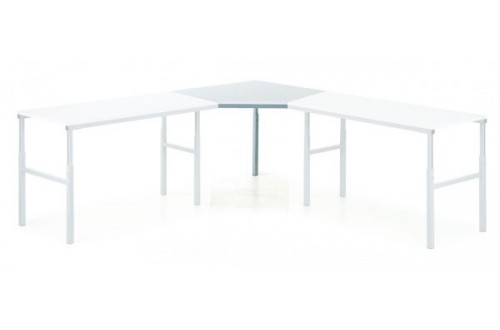  - TABLE D ANGLE ESD 1100x1000mm