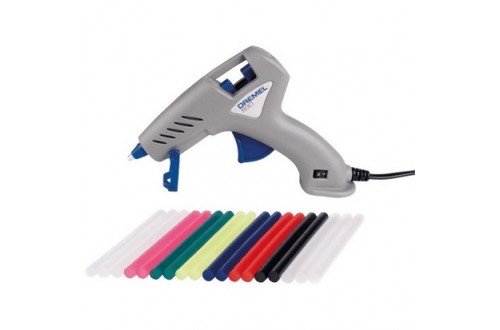 DREMEL - Glue Gun 930 (930-18 Hobby)