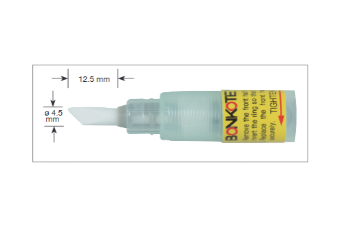 IDEAL-TEK - ESD kap & borstel voor BON : Type viltmes