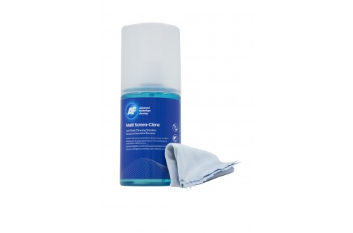 AF - Multi-screen cleaning spray