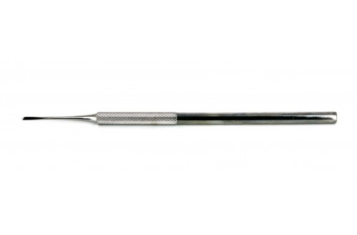 IDEAL-TEK - Probe with flat tip