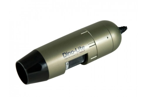 IDEAL-TEK - Digital Microscopes Dino-Lite, 10x - 200x, 1.3 Mpx