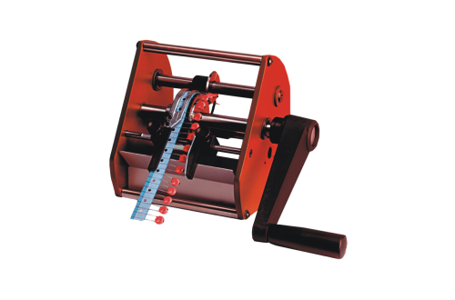 ITECO - Folder cutter Superform R-LC 