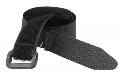  - Velcro strap ESD (loop) for low charge