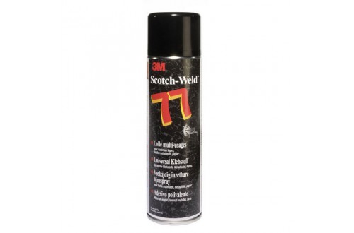 3M - Spray adhesive LS77