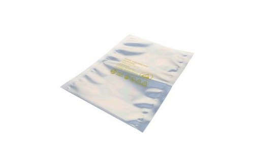  - Antistatic bag shielded with Zip-Top