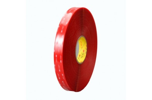 3M - VHB Acrylic Foam Ribbon 4905