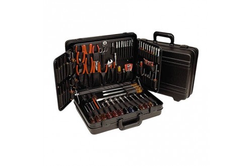 Weller XCELITE - Toolbox 53 tools