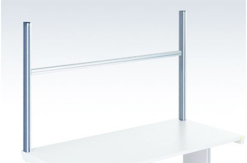  - UPRIGHT PROFILE 1489 x 900 mm