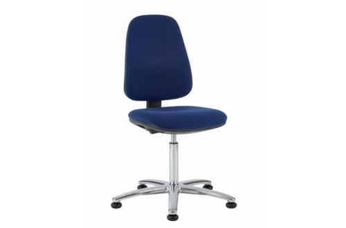  - ESD CHAIR A-VL166 HAS BLACK