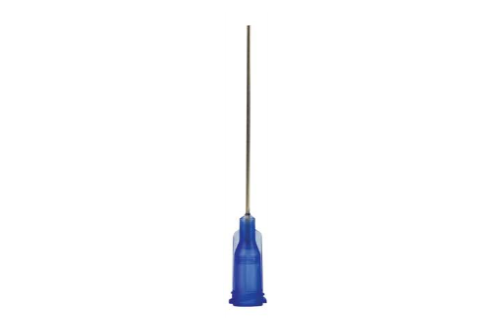  - Stainless dosing needle 1/4" - 38.1mm (multi-gauge)