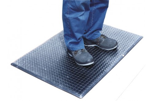 ITECO - Tapis de sol individuel anti-fatigue 