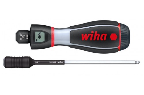 WIHA - ITORQUE 1,0 - 6,0 Nm