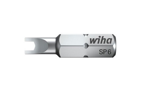 WIHA - BIT STANDARD 25mm 7019 Z SP 10 x 25mm