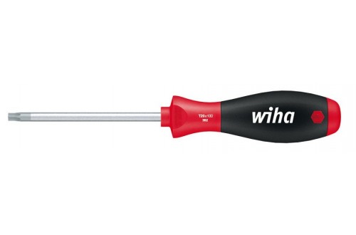 WIHA - Tournevis TORX® SoftFinish® 362