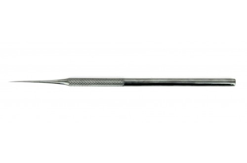 IDEAL-TEK - Probe with straight needle tip