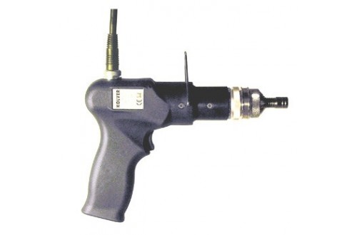 KOLVER - SCREWDRIVER RAF 38PP/FR/U